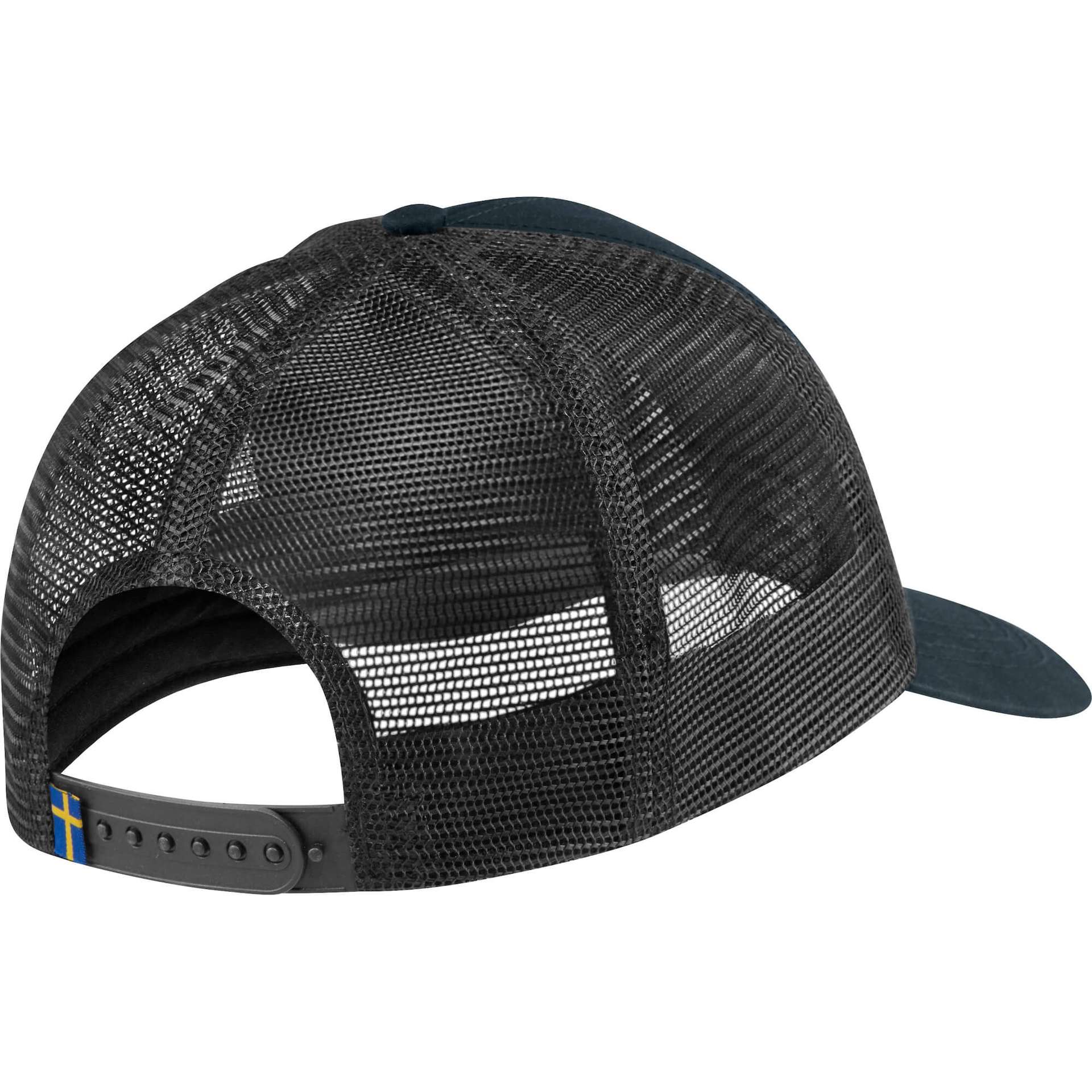 Cappello Fjallraven 1960 Logo Långtradarkeps