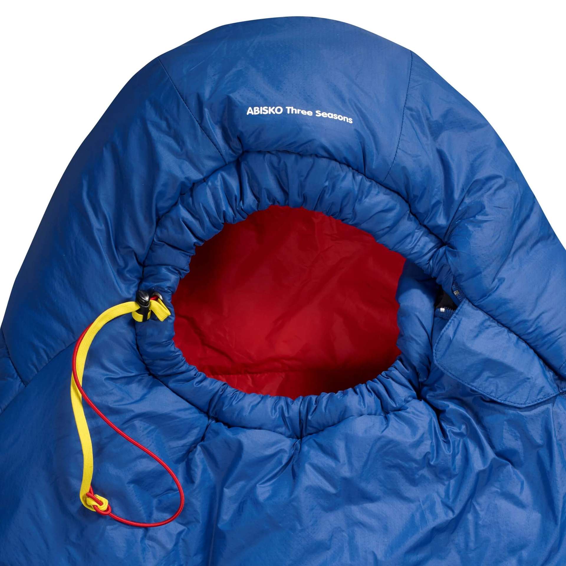 Sac de couchage FJÄLLRÄVEN ABISKO THREE SEASONS