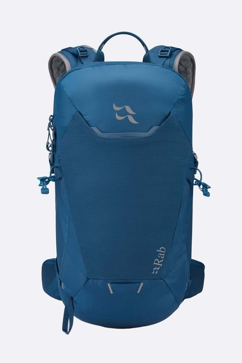 Rab Aeon ND 25 päiväreppu