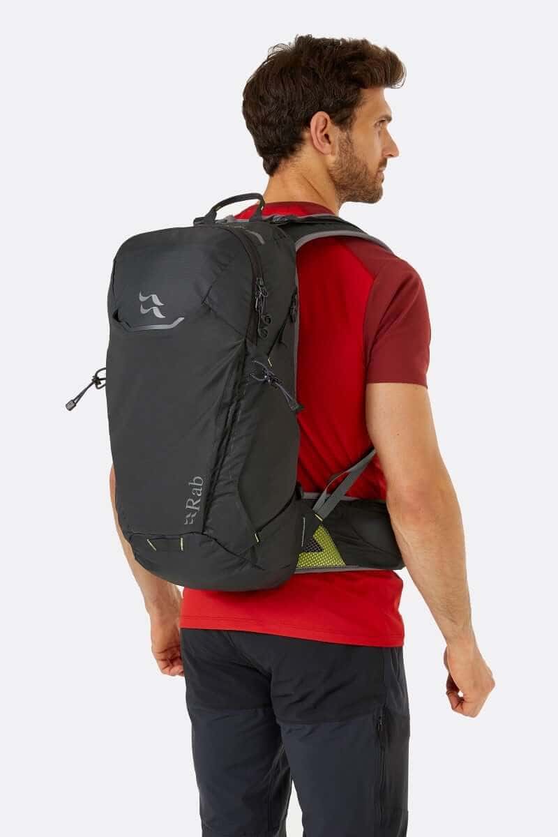 Rab Aeon 27L päiväreppu