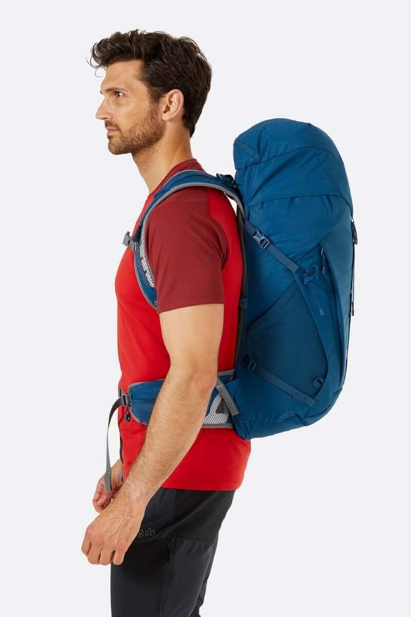 Rab Aeon 35L päiväreppu