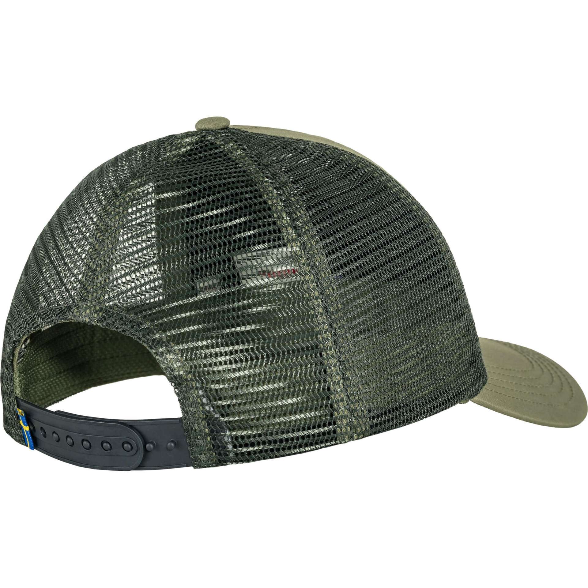 Fjällräven Badge Långtradarkeps Berretto
