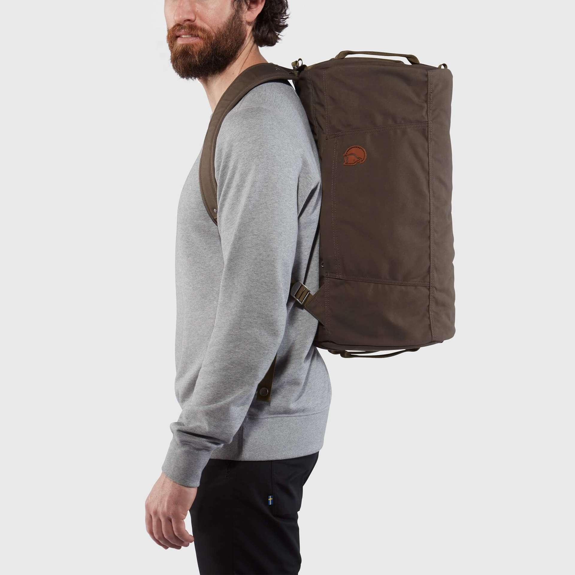 Fjällräven Splitpack Backpack