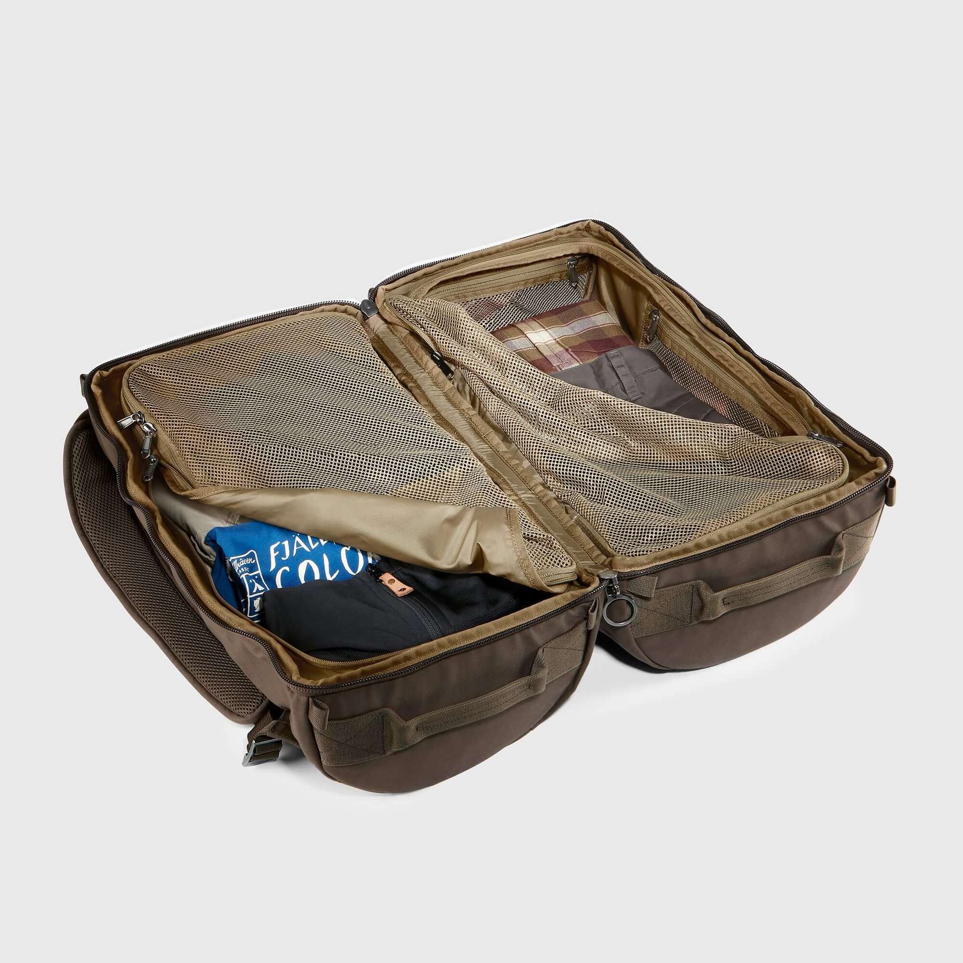 Fjällräven Splitpack Backpack