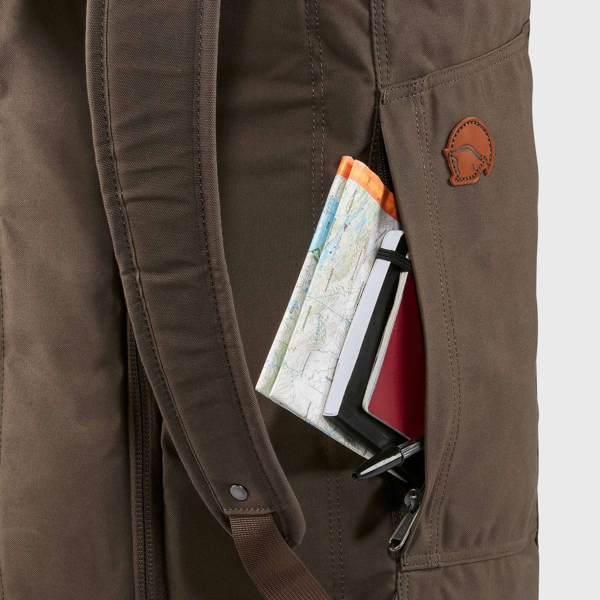 Fjällräven Splitpack Backpack