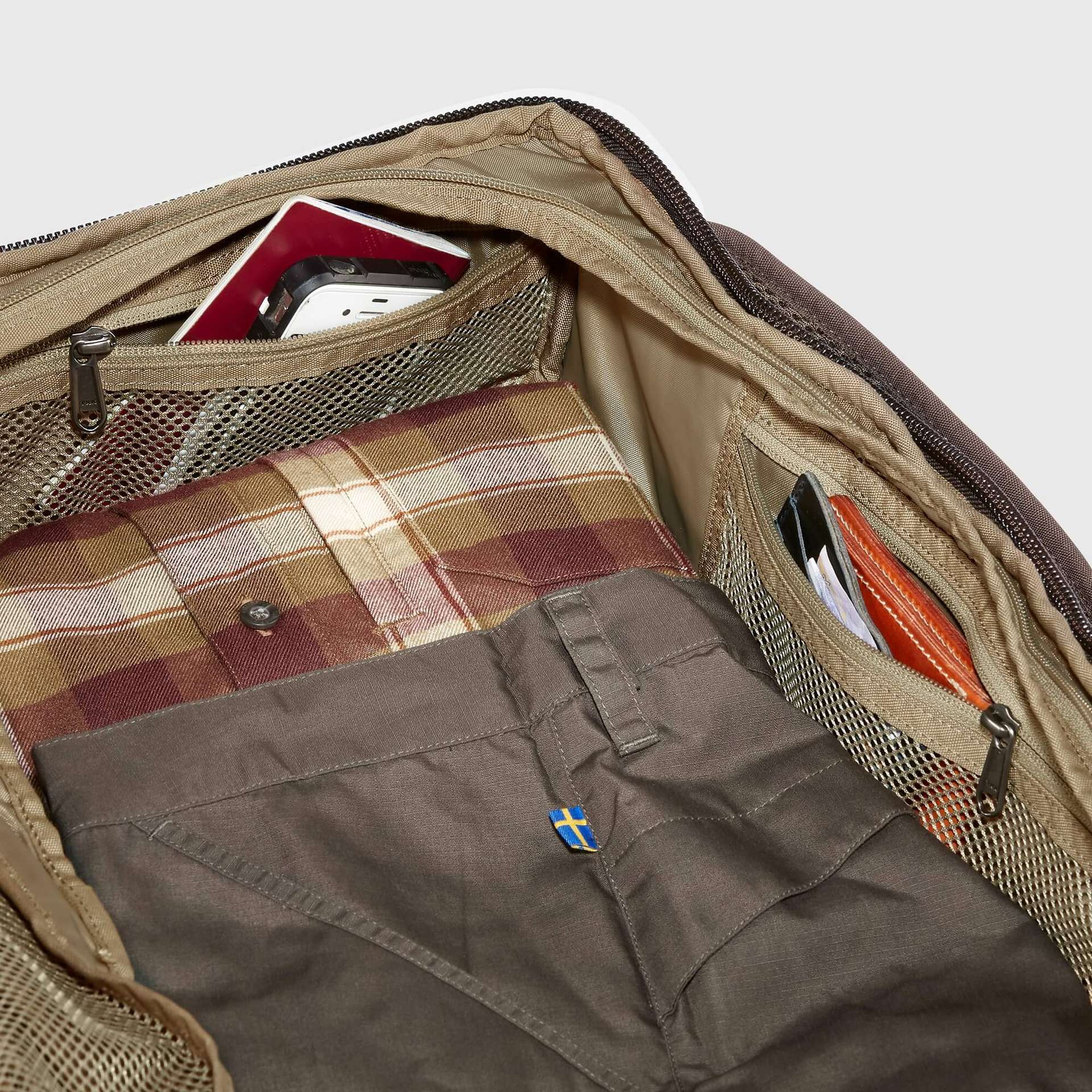 Fjällräven Splitpack Backpack