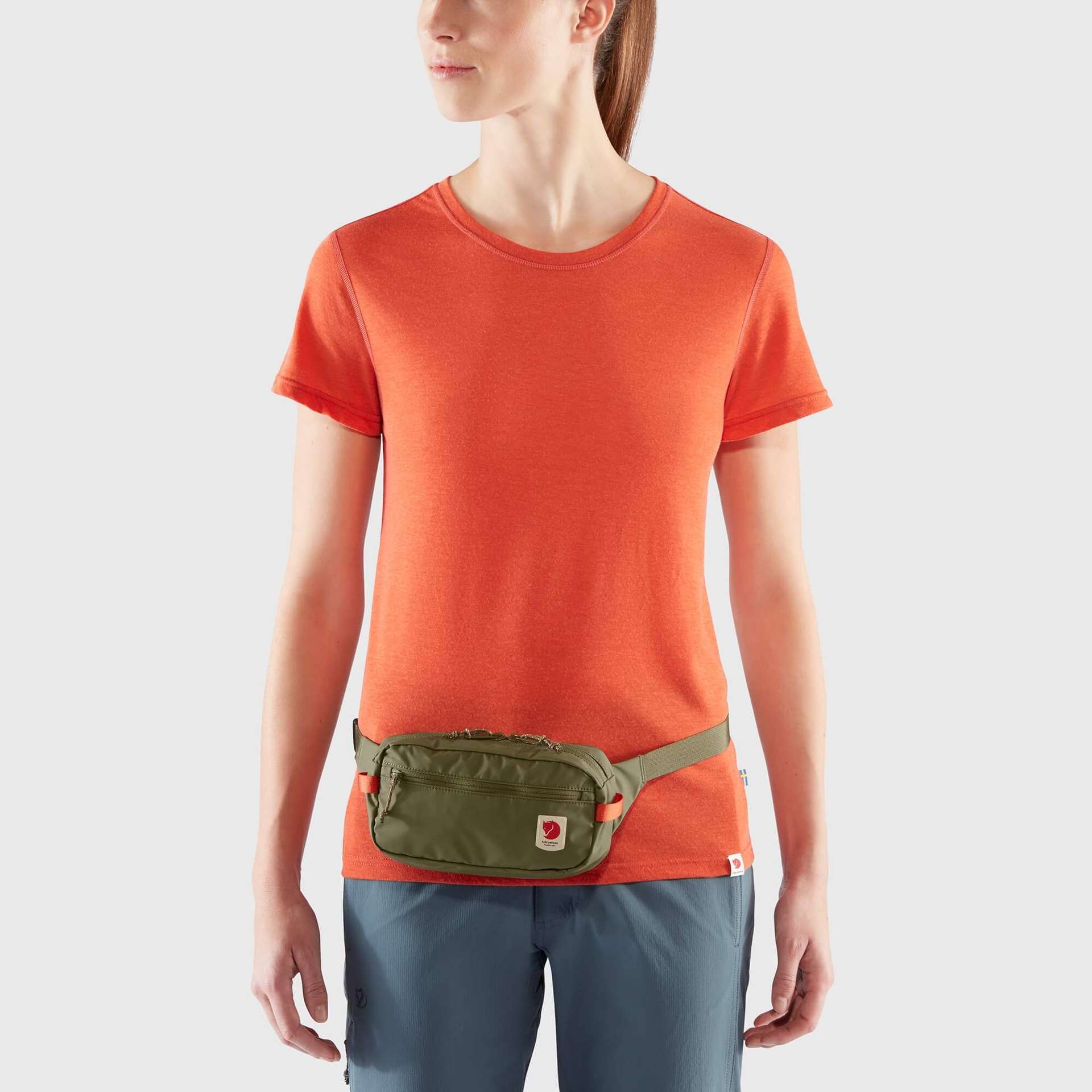 Fjällräven High Coast Hip Pack