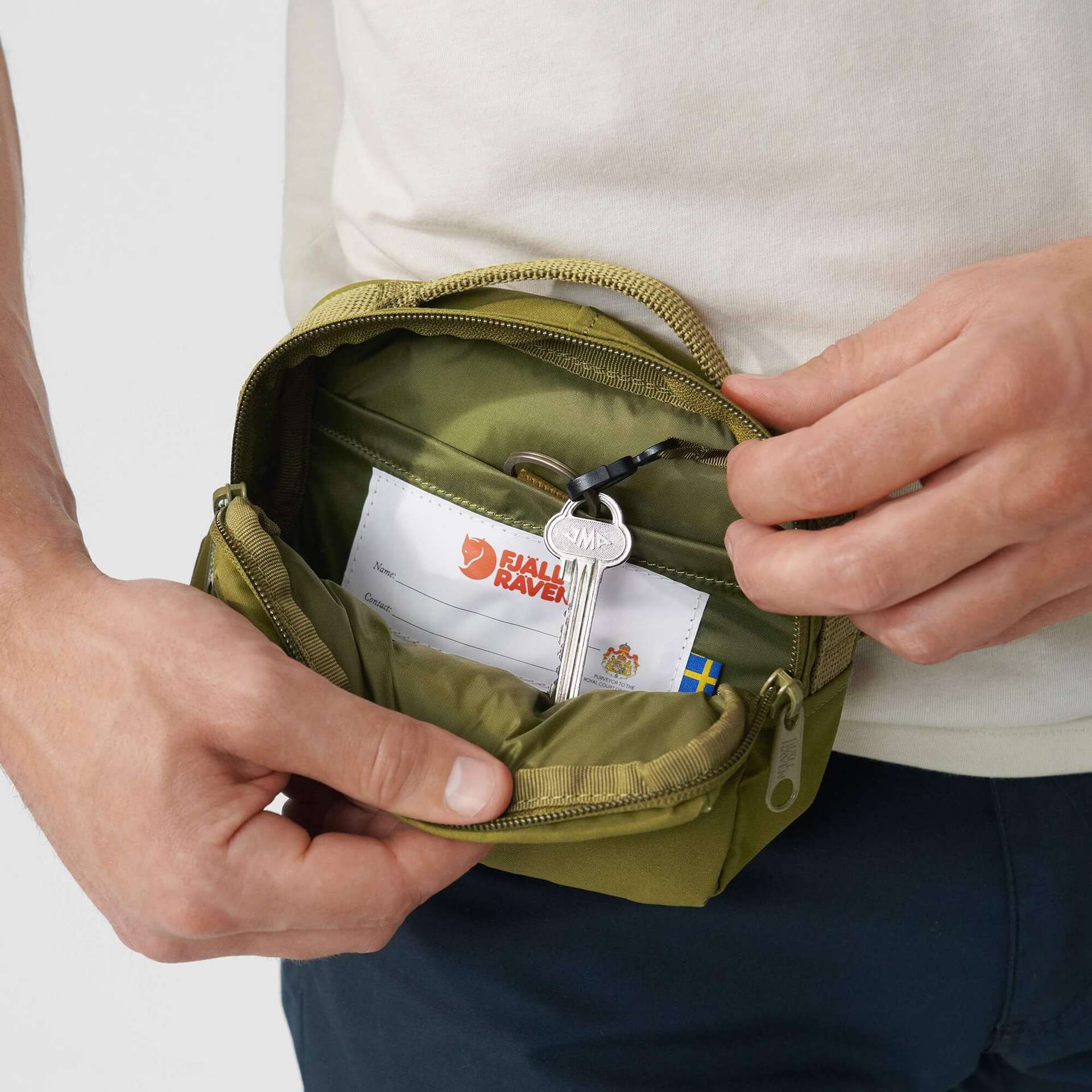 Fjällräven Kånken Hip Pack