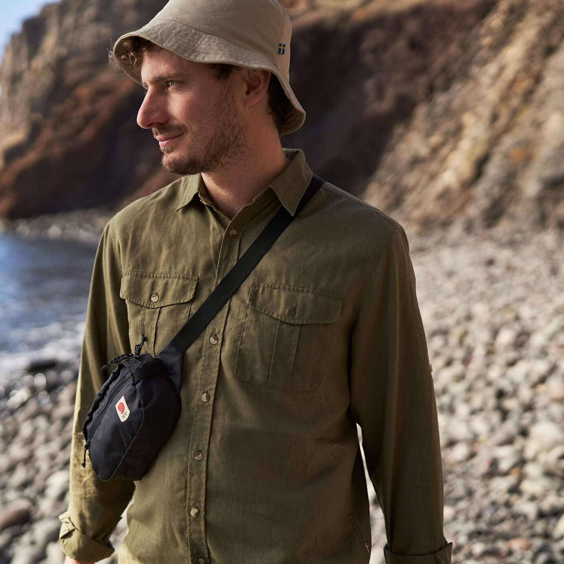 Fjällräven High Coast Hip Pack