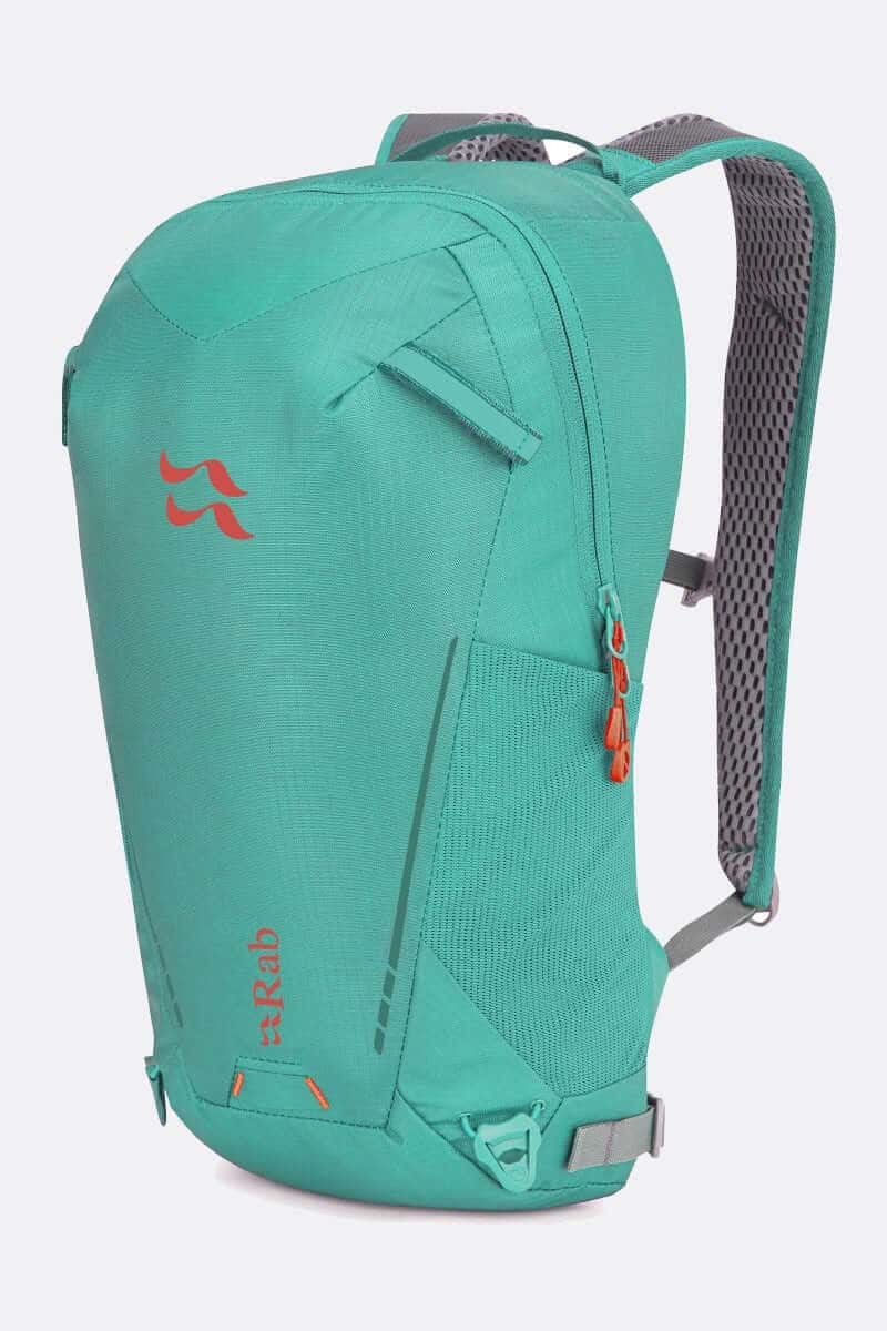Rab Tensor 15L kevyt reppu