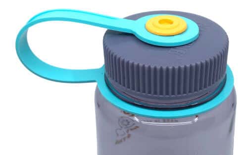 Μπουκάλι νερού Nalgene 0,5L Wide Mouth Sustain