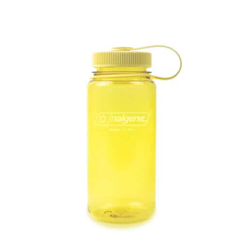 Μπουκάλι νερού Nalgene 0,5L Wide Mouth Sustain