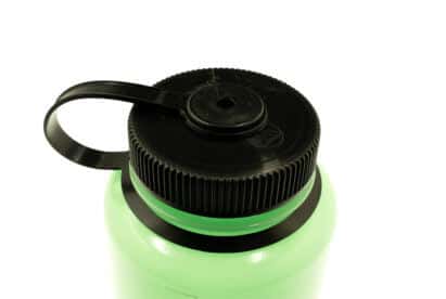Μπουκάλι νερού Nalgene 1L Wide Mouth Sustain