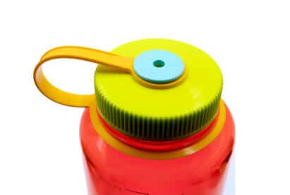 Μπουκάλι νερού Nalgene 1L Wide Mouth Sustain
