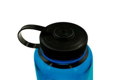 Μπουκάλι νερού Nalgene 1L Wide Mouth Sustain