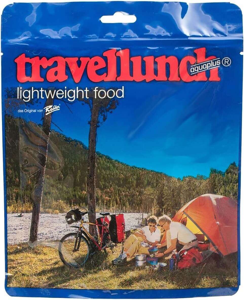 Travellunch 125g Petit déjeuner