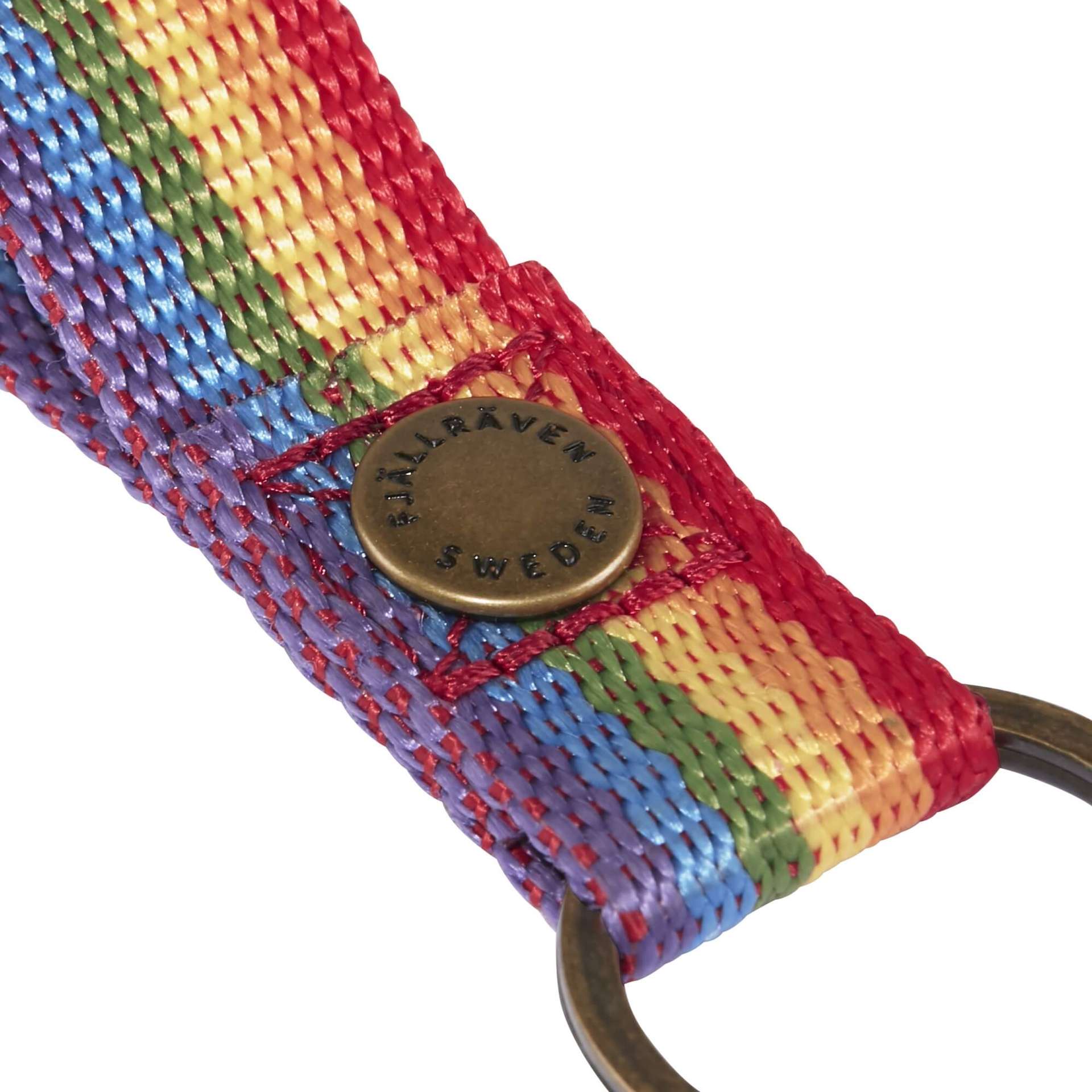 Fjällraven Kånken Porte-clés
