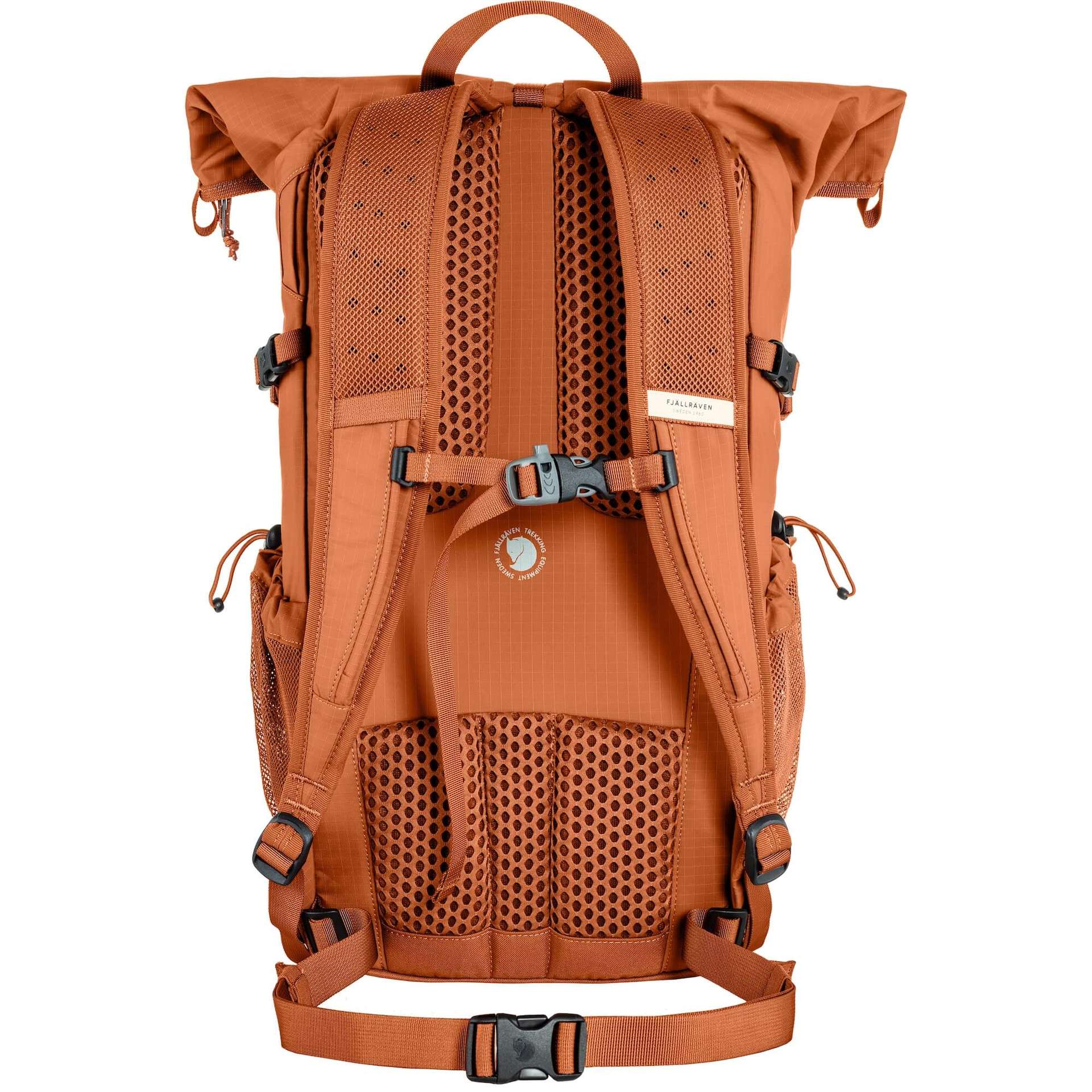 Fjällräven Abisko Hike Foldsack 25l