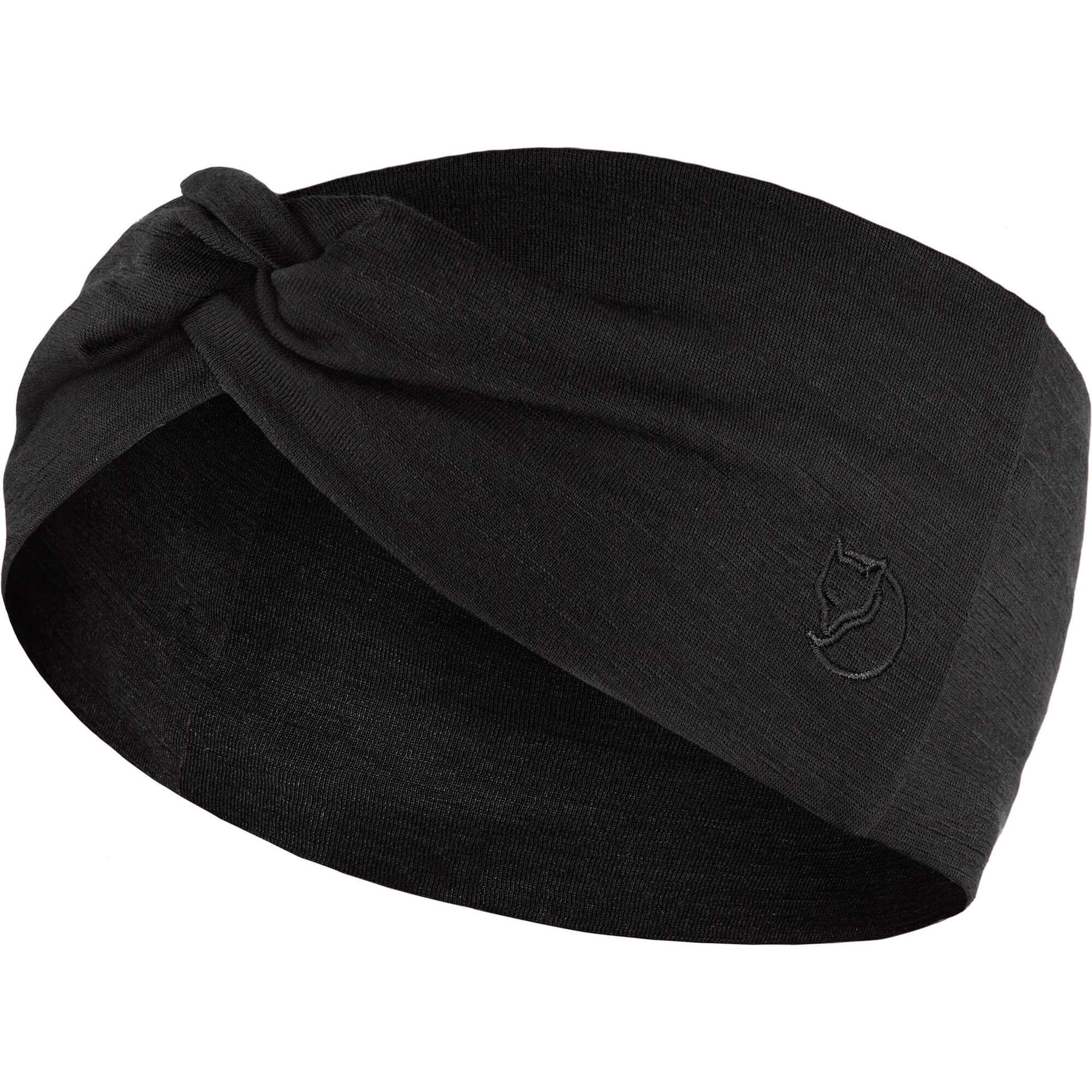Fjällraven Abisko Bandeau en laine