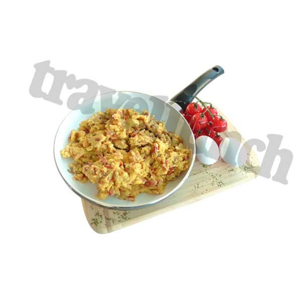 Travellunch 125g Petit déjeuner