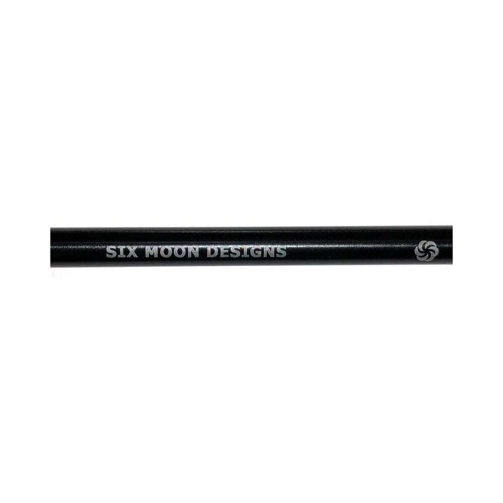 Six Moon Designs 3 sections de 49 pouces de piquets de tente