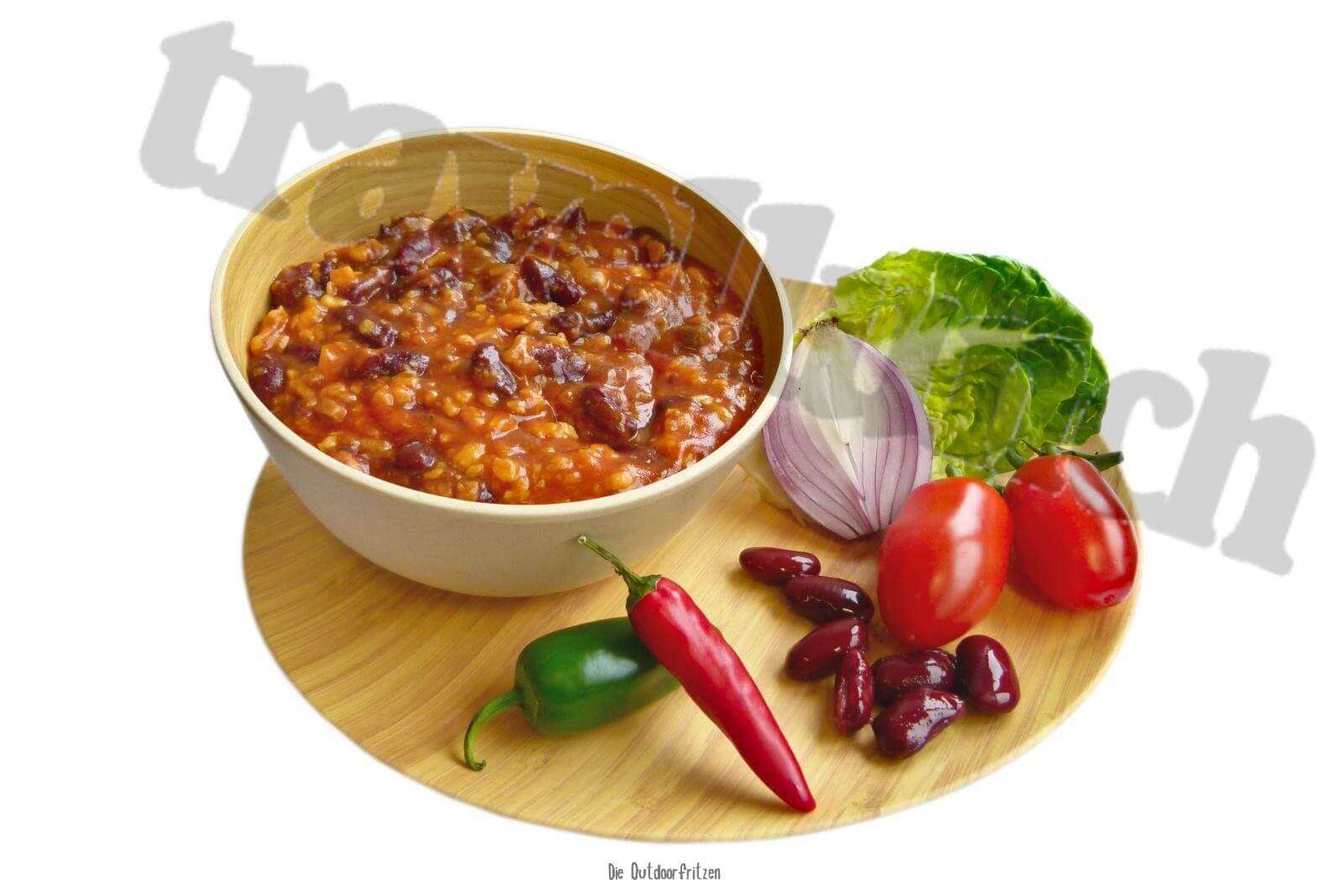 Travellunch 125g Plats principaux