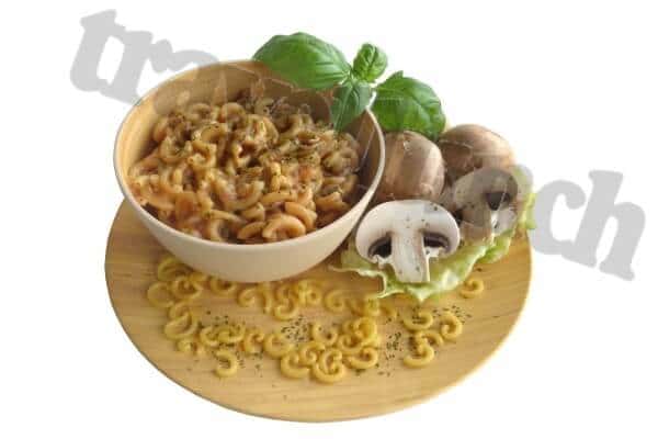 Travellunch 125g Plats principaux