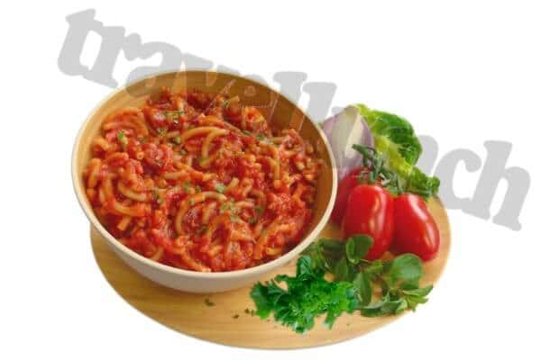 Travellunch 125g Plats principaux