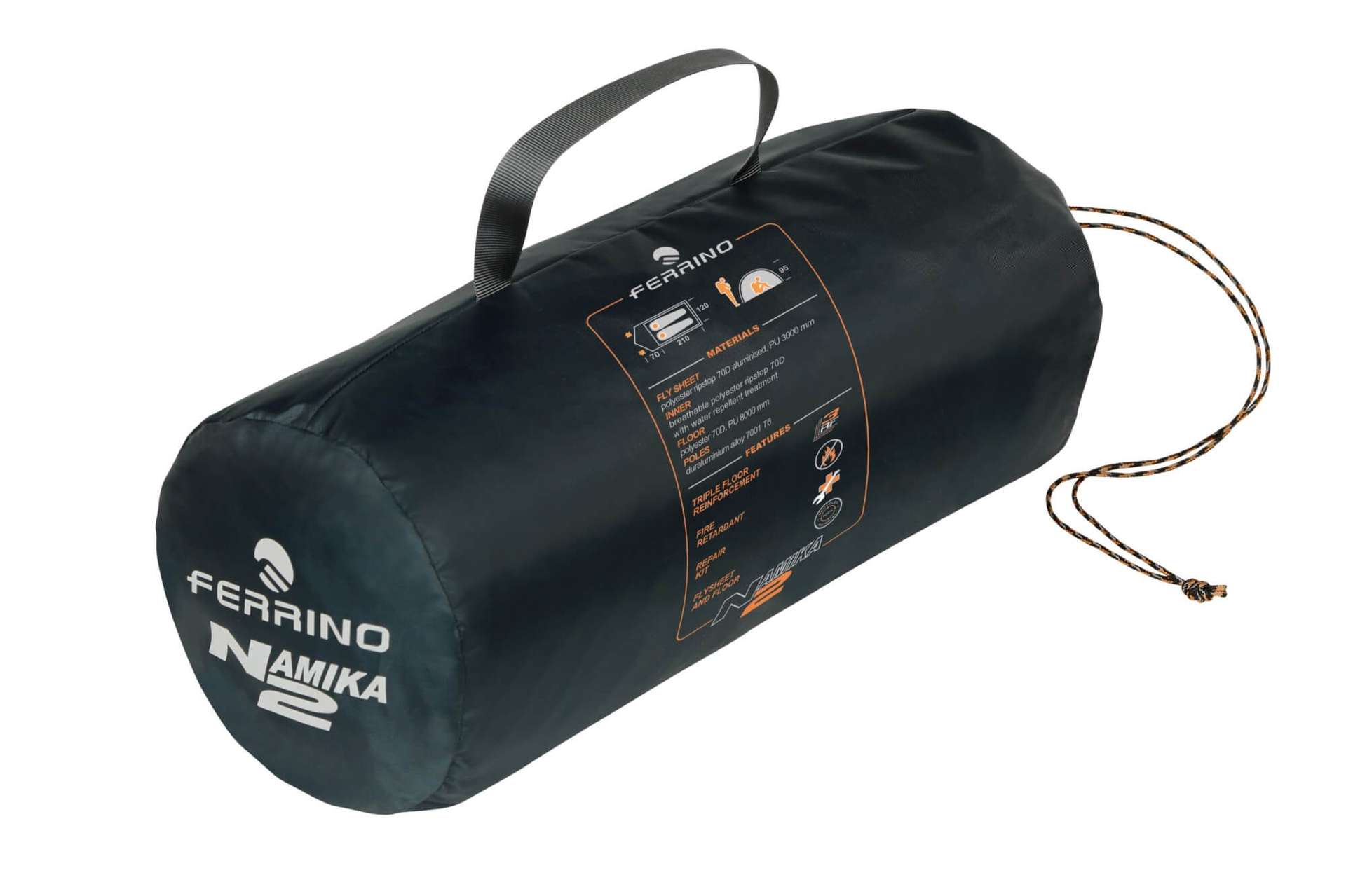 Ferrino Namika 2 Tente