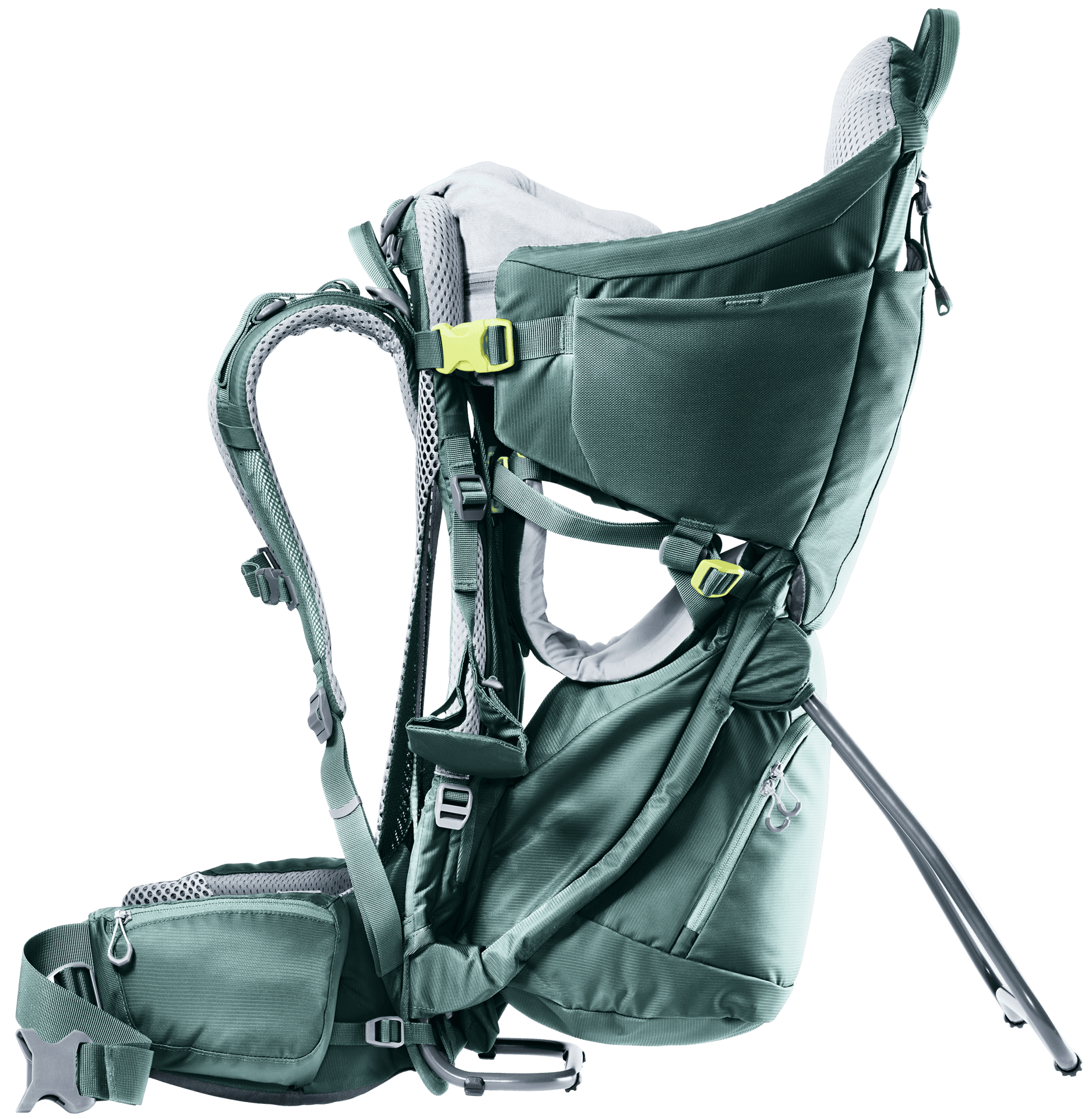 Deuter Kid Comfort bärsele för barn