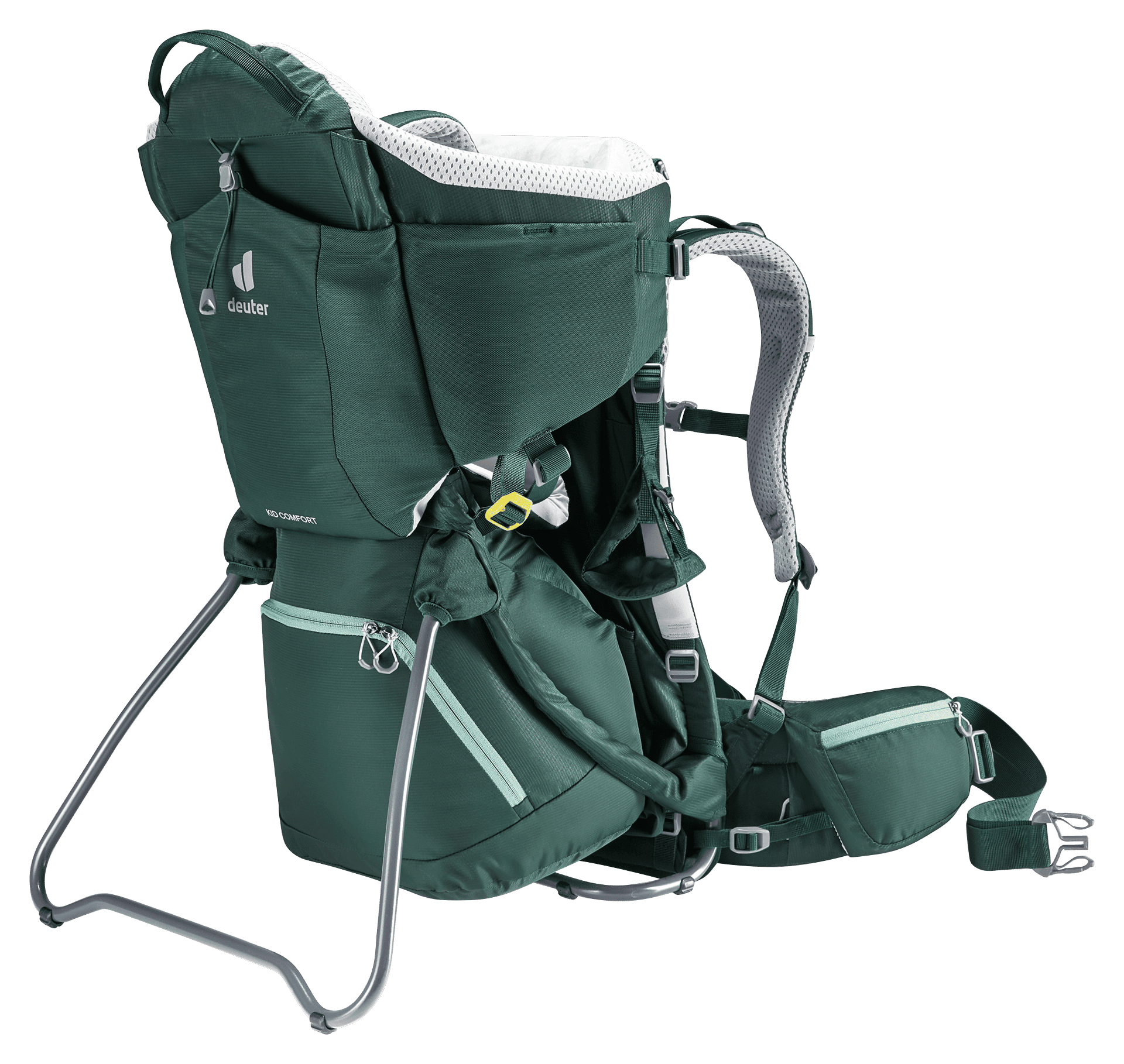 Deuter Kid Comfort bärsele för barn