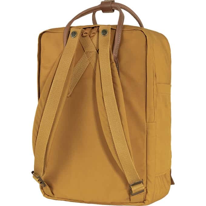 Fjallraven Kanken No. 2 Laptop 15" Backpack