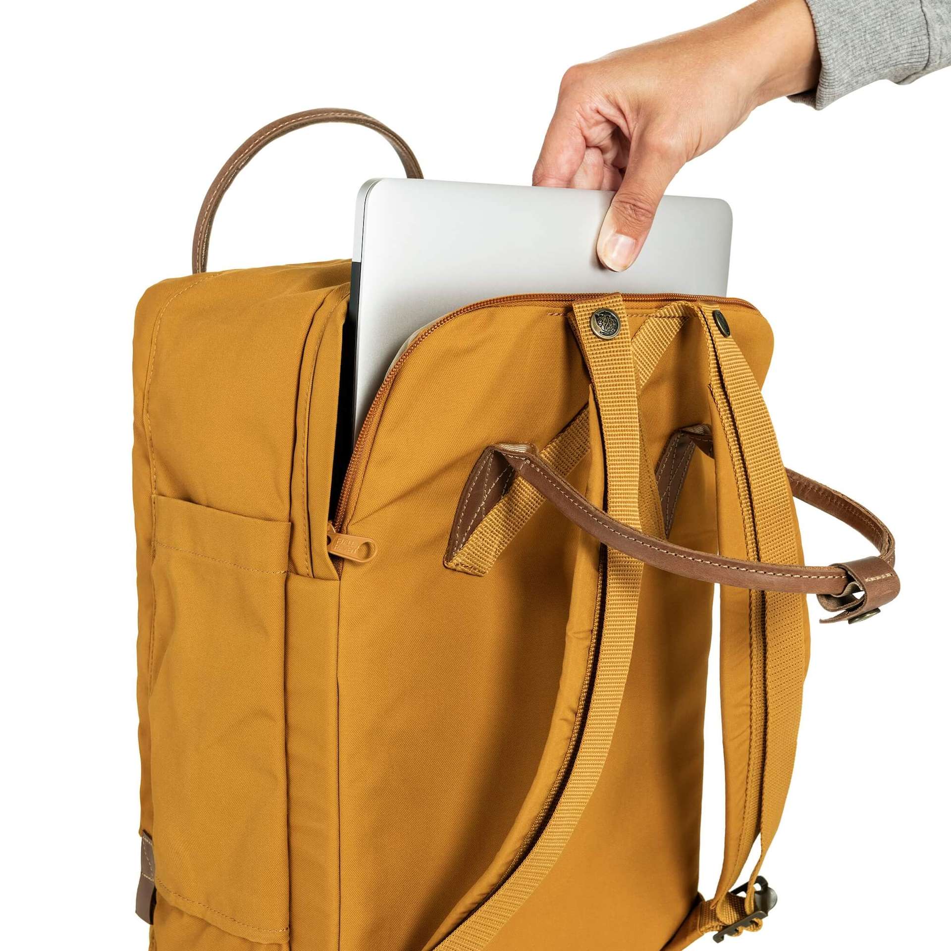 Fjallraven Kanken No. 2 Laptop 15" Backpack