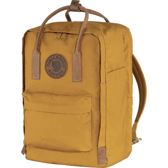 Fjallraven Kanken No. 2 Laptop 15" Backpack