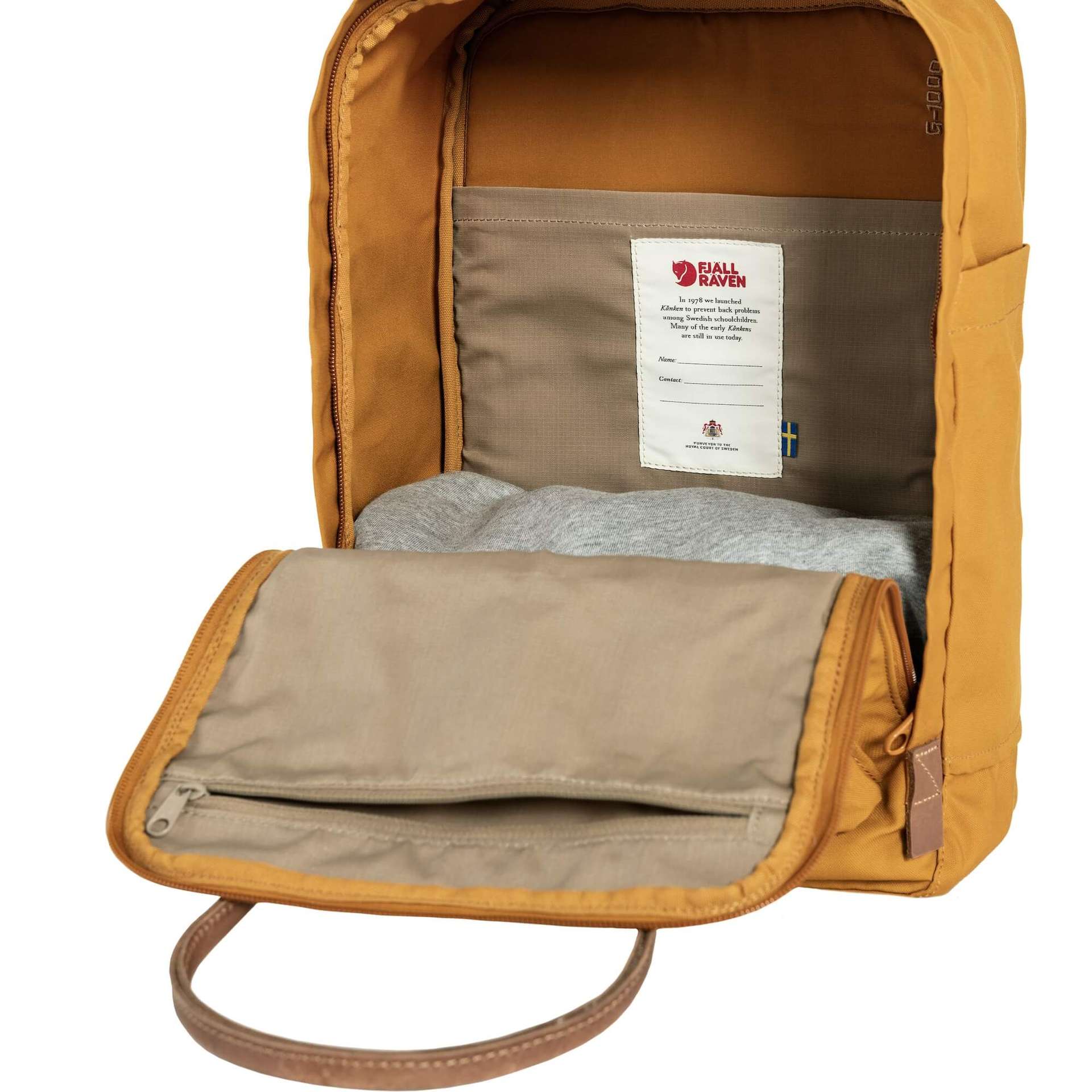 Fjallraven Kanken No. 2 Laptop 15" Backpack
