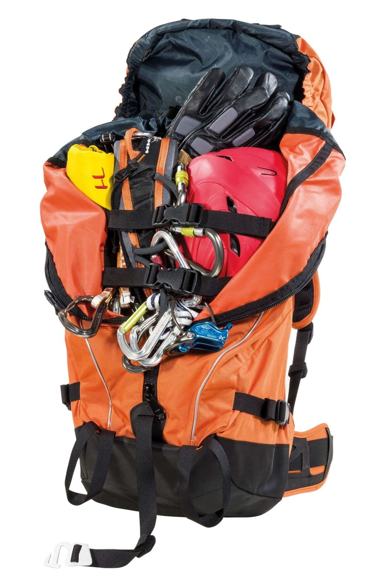 Ferrino Sierra Alfa reppu