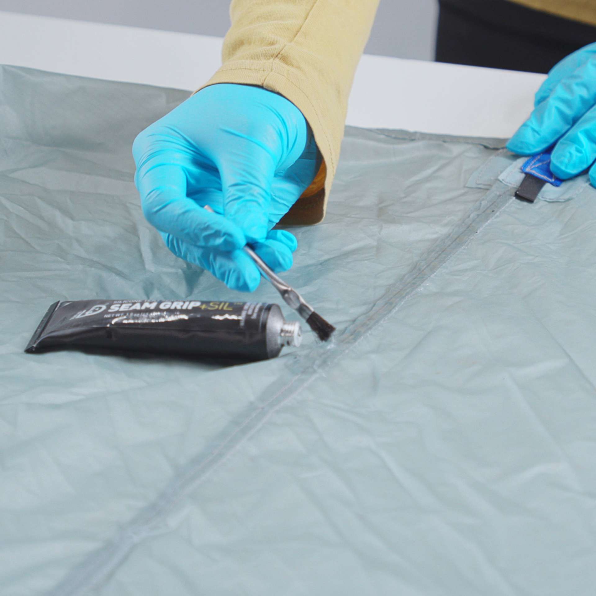 GEAR AID Seam Grip SIL Scellant au silicone
