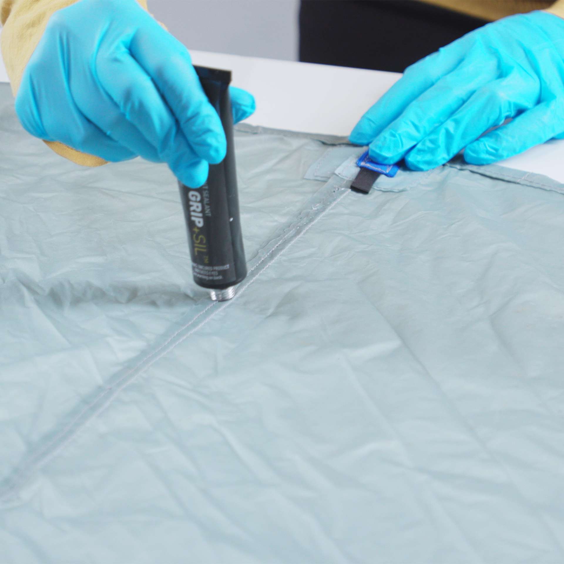 GEAR AID Seam Grip SIL Scellant au silicone