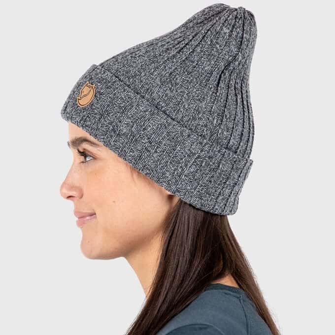 Fjallraven Casquette Byron