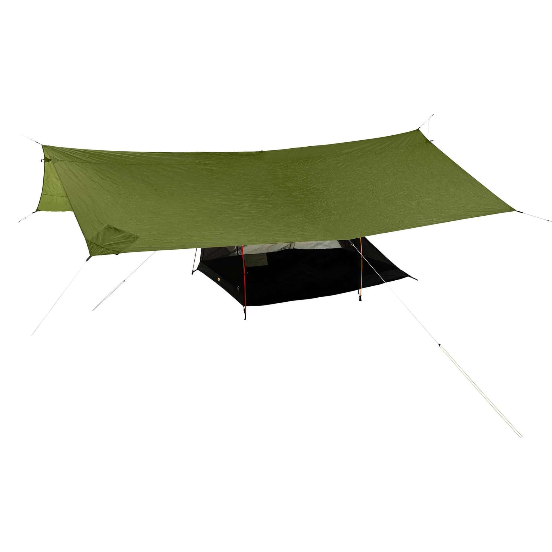 Fjallraven Abisko Bâche
