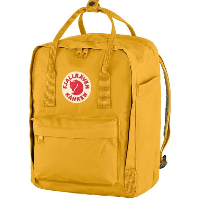 Fjallraven Kanken ordinateur portable 13" Sac à dos pour