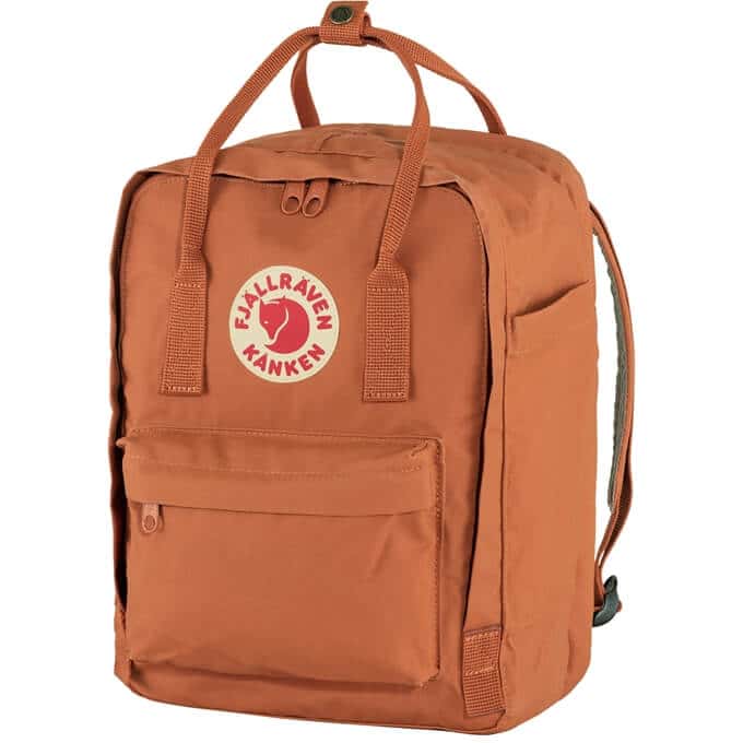 Fjallraven Kanken ordinateur portable 13" Sac à dos pour