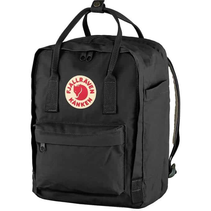 Fjallraven Kanken ordinateur portable 13" Sac à dos pour