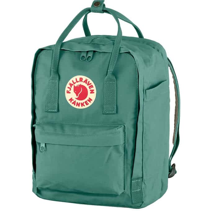 Fjallraven Kanken ordinateur portable 13" Sac à dos pour