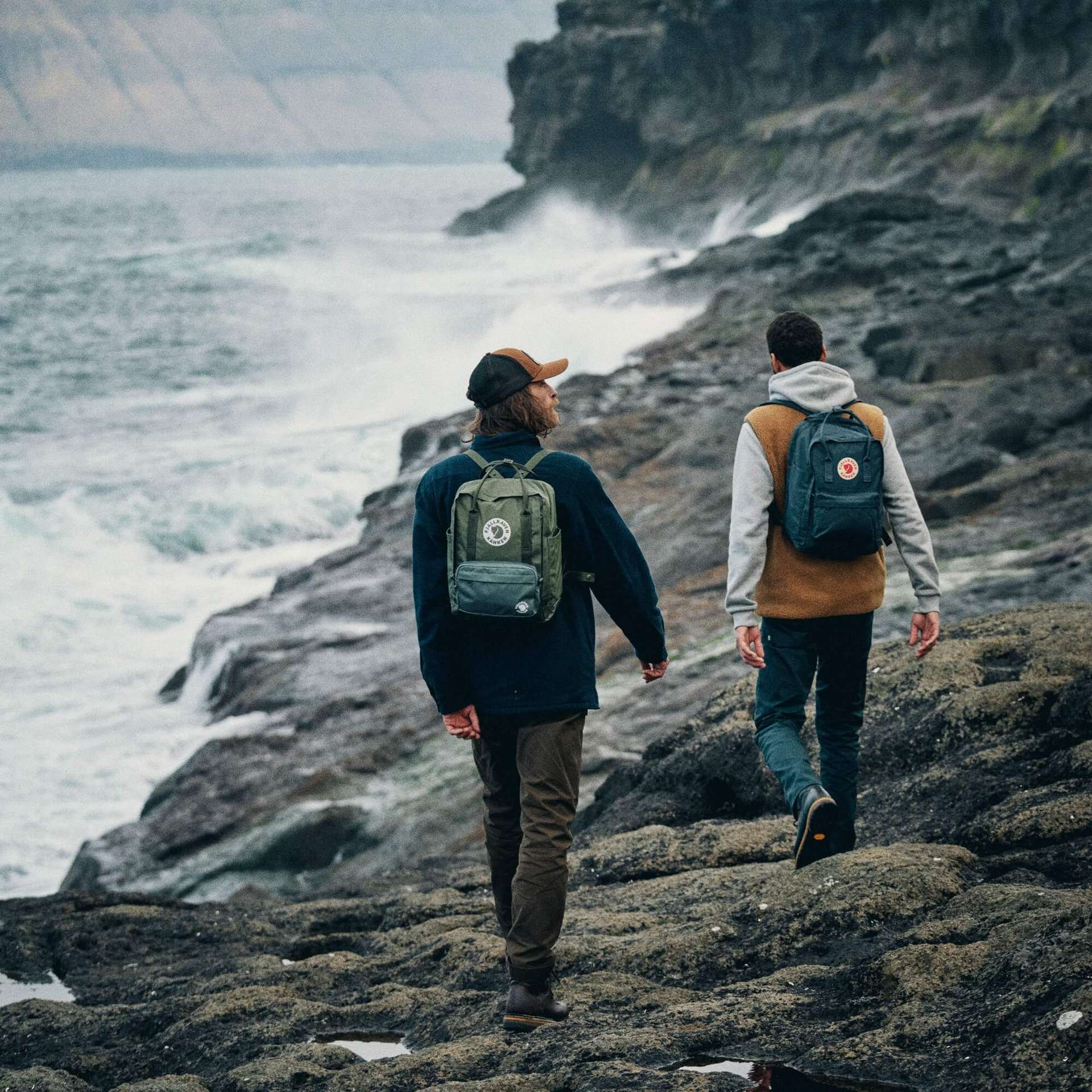 Fjallraven Kanken Laptop 13" rygsæk