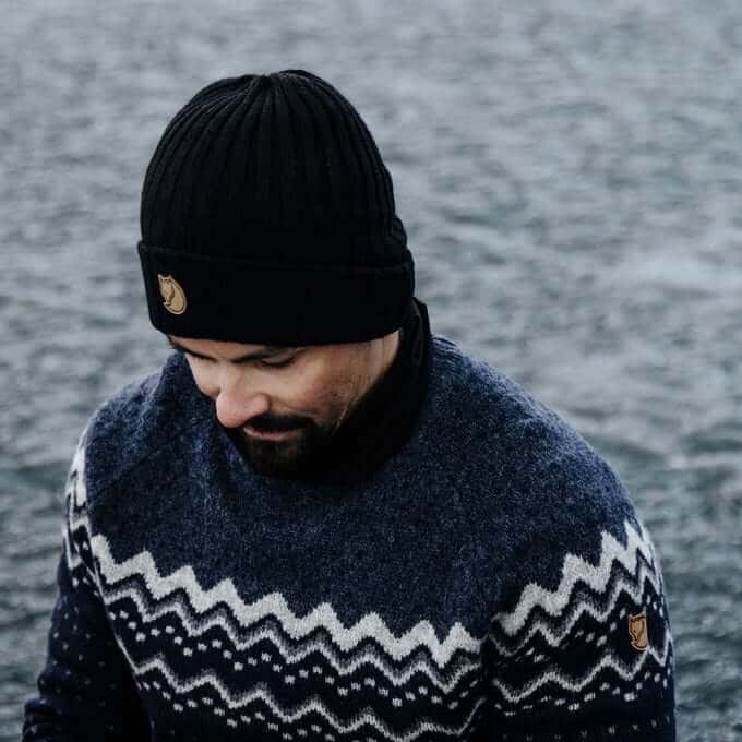 Fjallraven Casquette Byron