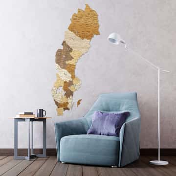 42 x 98 cm / 16,5 x 38,6 in