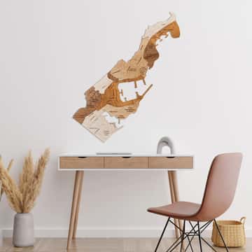 57 x 70 cm