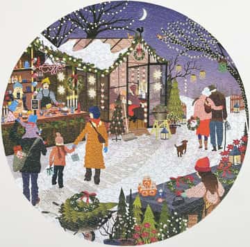 Christmas Market