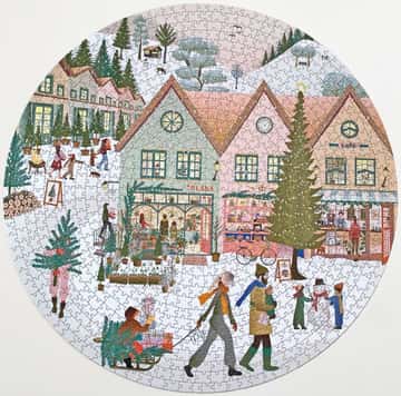 White Christmas